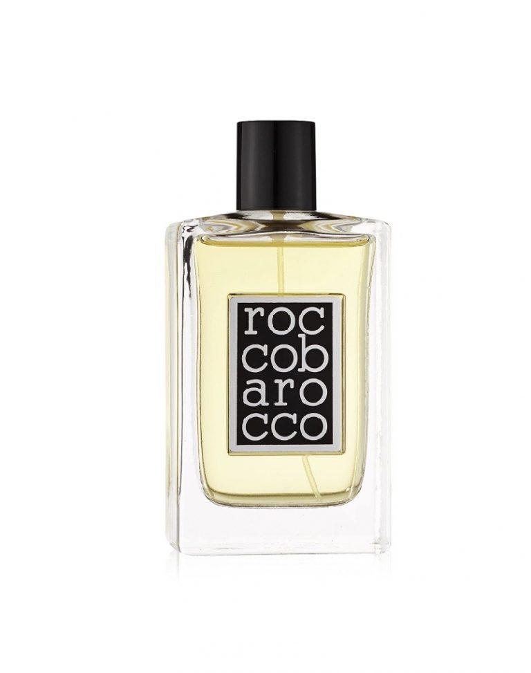 Roccobarocco Eau de Toilette 100ml