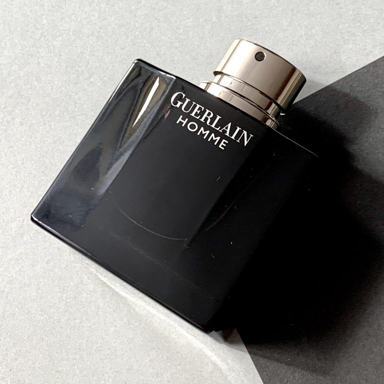 Alternative view of Guerlain Homme Eau de Parfum Intense 80ml