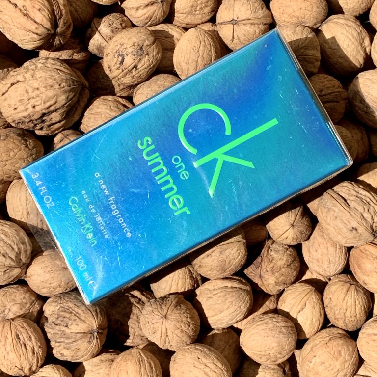 Alternative view of Calvin Klein CK One Summer 2013 rok 100ml