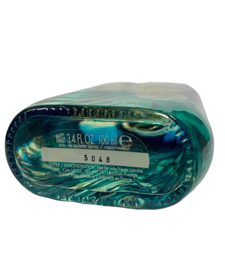 Calvin Klein CK One Summer 2015 rok 100ml - obrazek 5