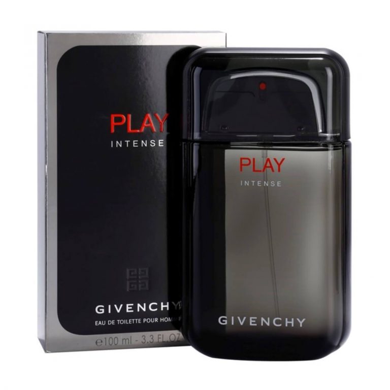 Givenchy Play Intense 100ml