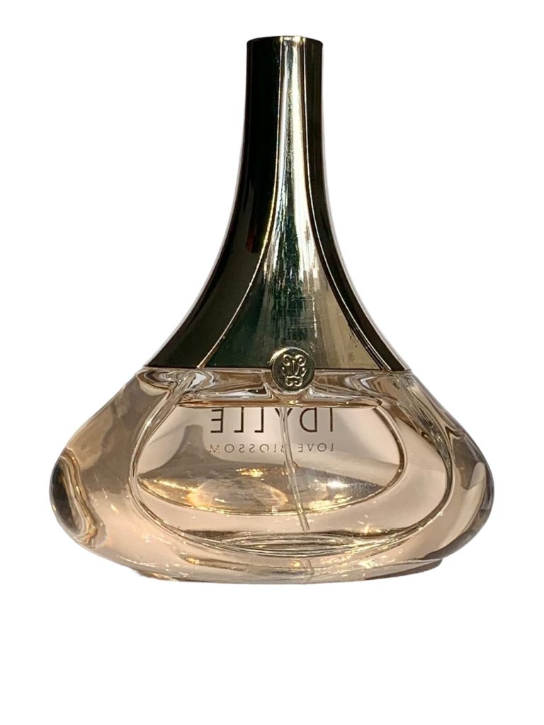 Guerlain Idylle Love Blossom 50ml - obrazek 3