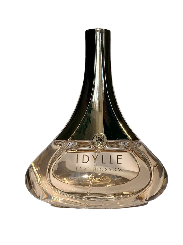 Guerlain Idylle Love Blossom 50ml