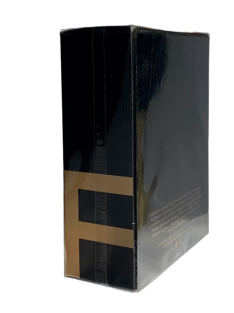Tom Ford Noir Pour Femme 100ml - obrazek 3