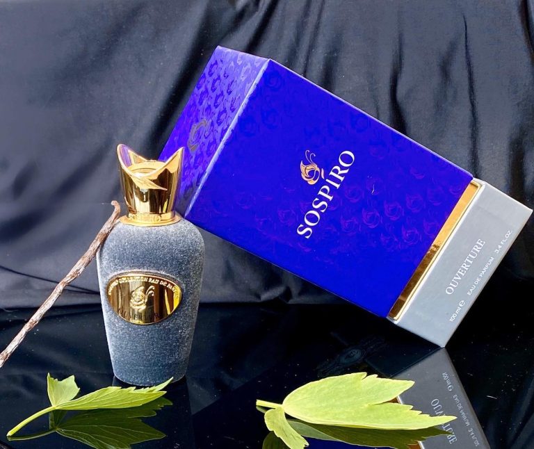 Alternative view of Sospiro Ouverture 100ml edp