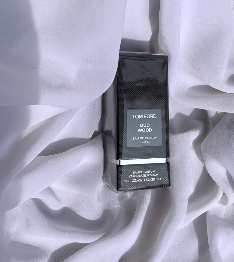 Alternative view of Tom Ford Oud Wood 30ml