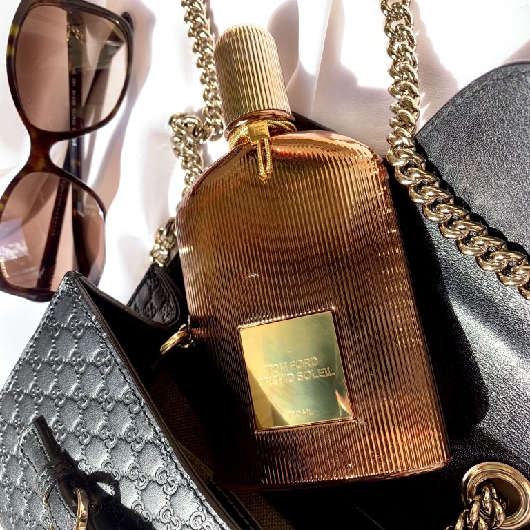 Alternative view of Tom Ford Orchid Soleil 100ml