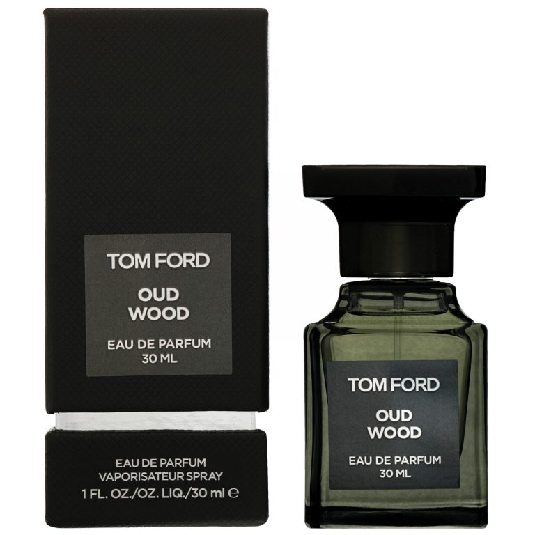Tom Ford Oud Wood 30ml