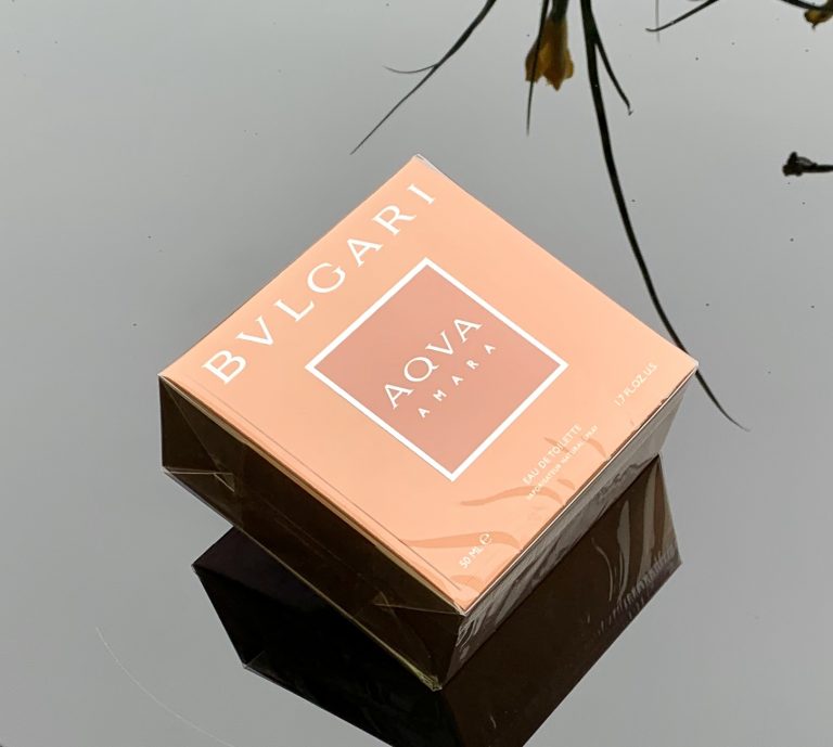 Alternative view of Bvlgari Aqva Amara 50ml edt