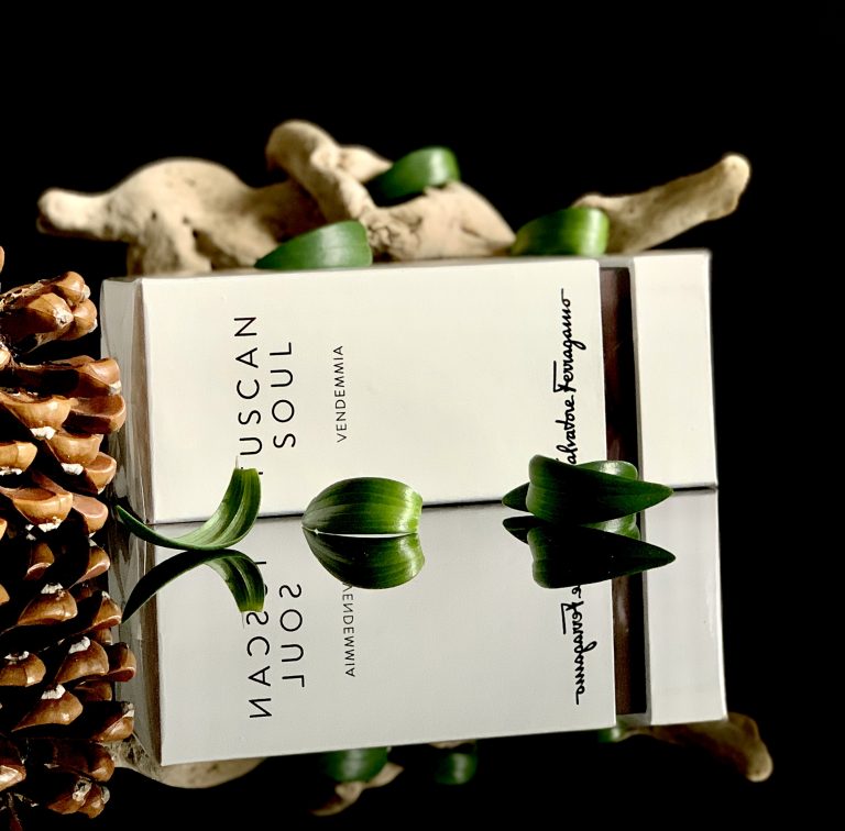Alternative view of Salvatore Ferragamo Tuscan Soul Vendemmia 75ml