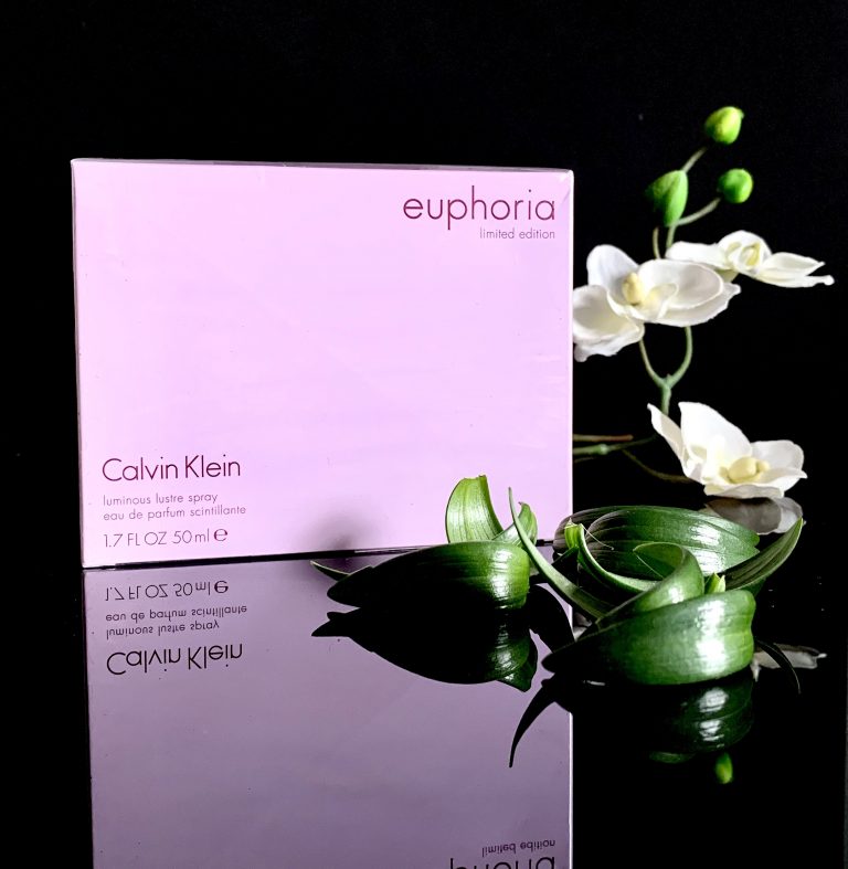 Alternative view of Calvin Klein Euphoria Luminous Lustre 50ml edp