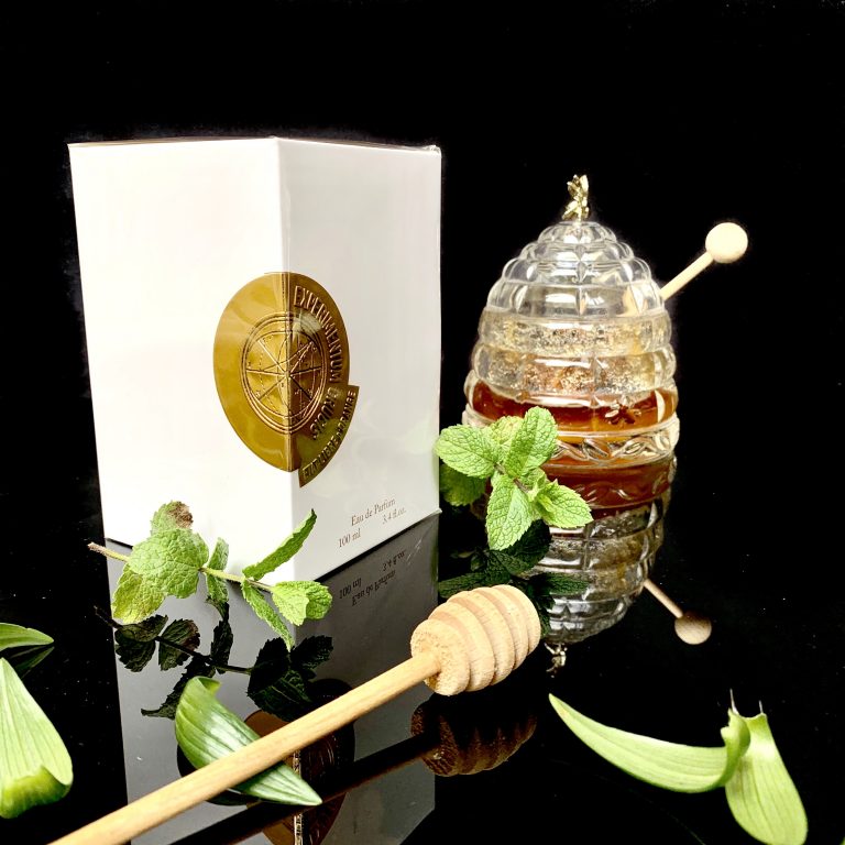 Alternative view of Etat Libre d'Orange Experimentum Crucis 100ml