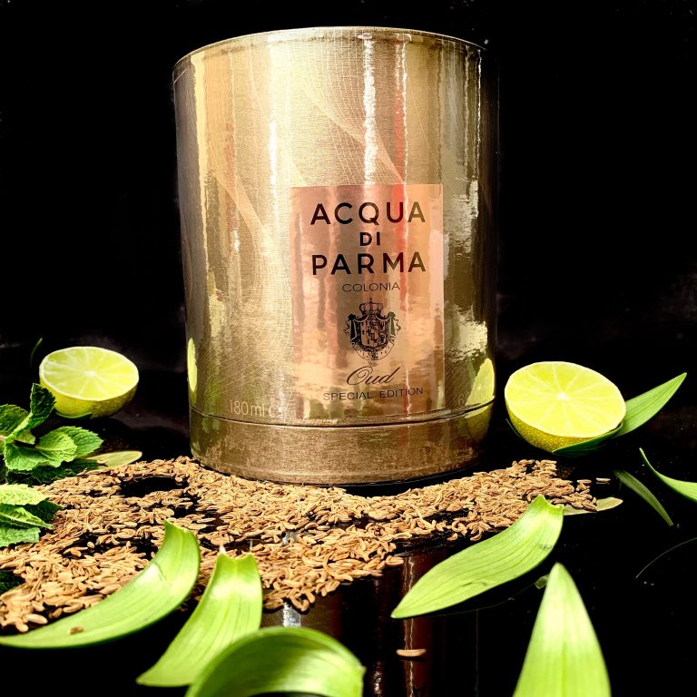 Alternative view of Acqua Di Parma Colonia Oud Special Edition 180ml