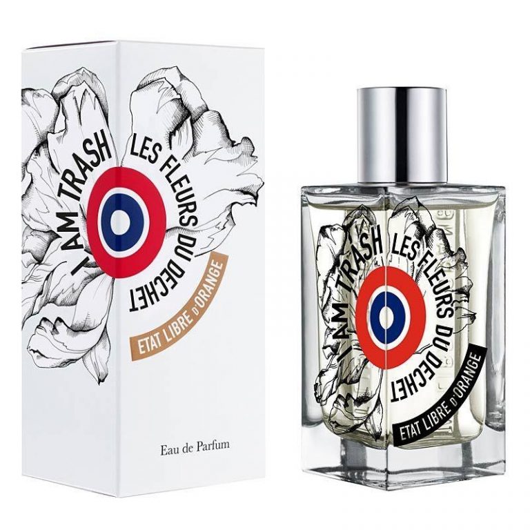 Etat Libre d'Orange I am Trush Les Fleurs du Déchet 100ml