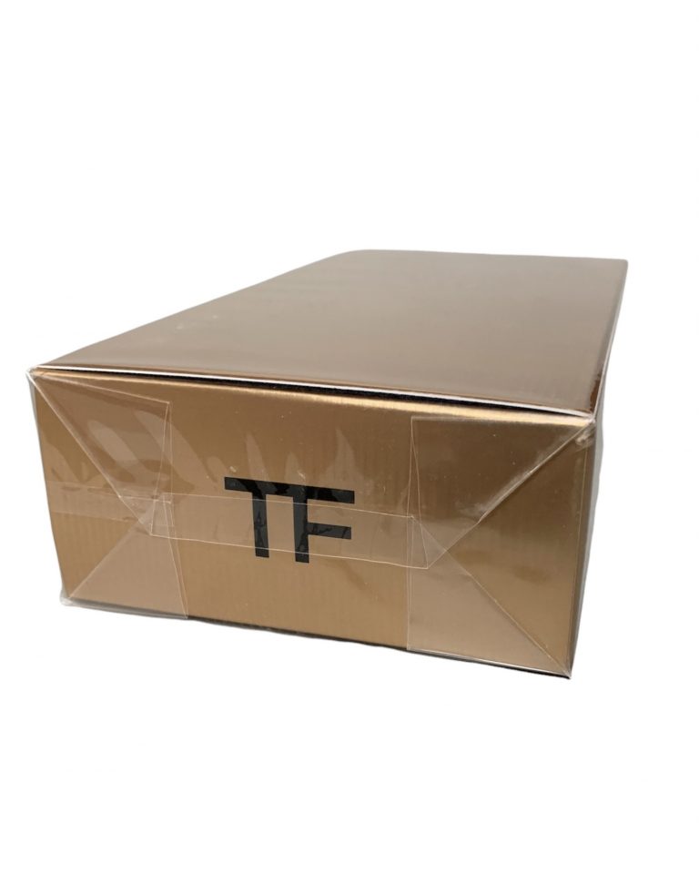 Tom Ford Black Orchid 100ml - obrazek 5