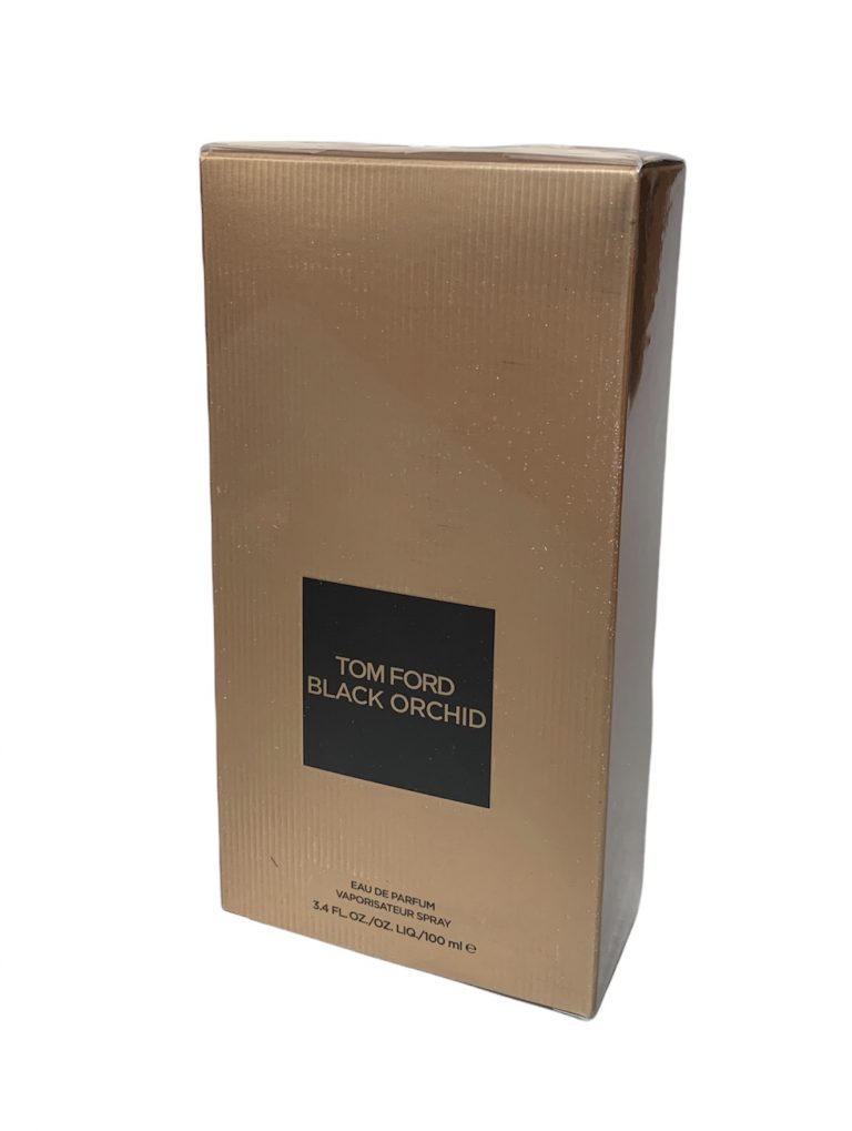 Alternative view of Tom Ford Black Orchid 100ml