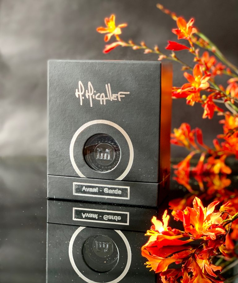 Alternative view of M. Micallef Avant - Garde 100ml edp