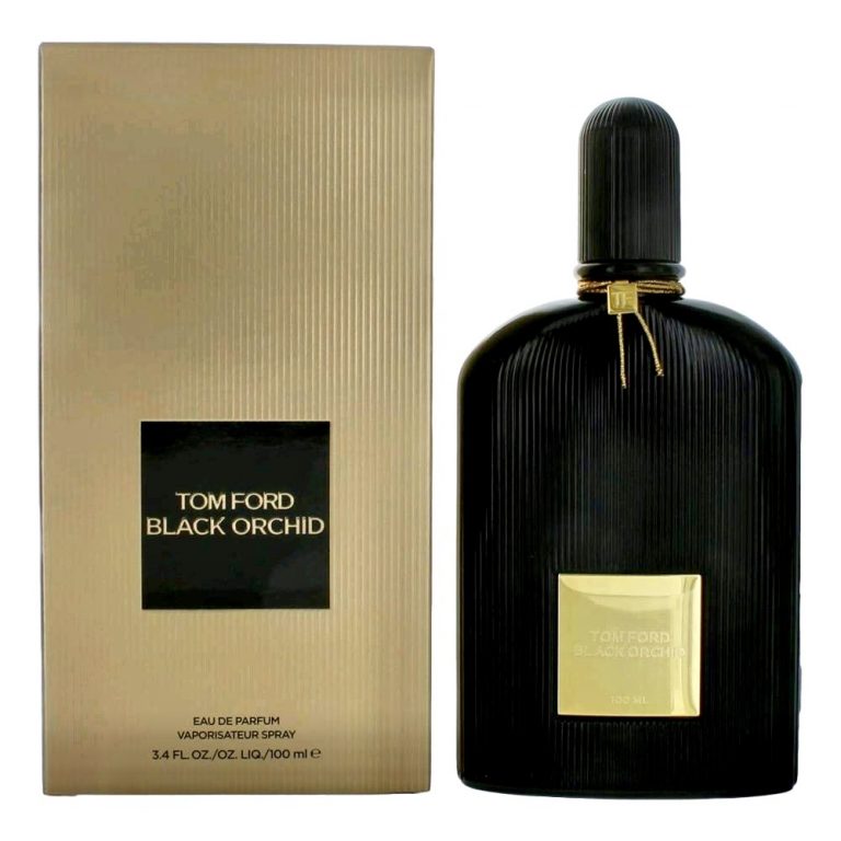 Tom Ford Black Orchid 100ml