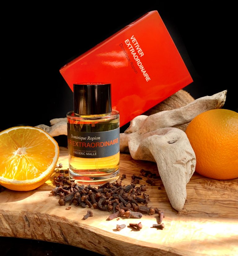 Alternative view of Frederic Malle Vitiver Extraordinaire 100ml edp