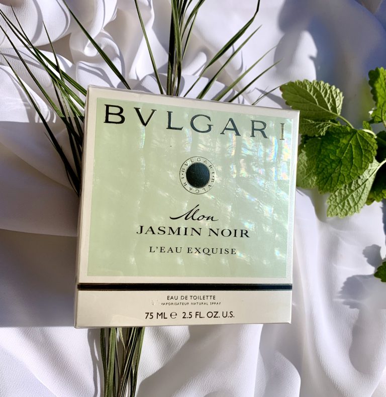 Alternative view of Bvlgari mon Jasmin Noir L'Eau Exquise 75ml