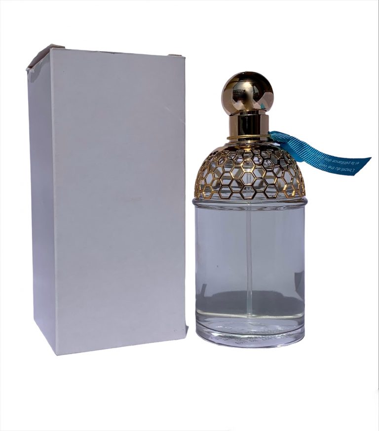 Guerlain Aqua Allegoria Teazzurra 125ml edt - obrazek 8