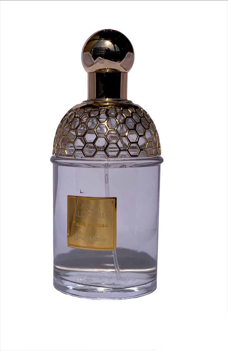 Guerlain Aqua Allegoria Tiare Mimosa 125ml edt