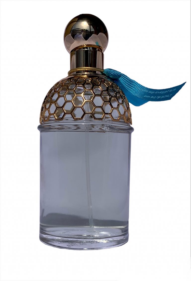Guerlain Aqua Allegoria Teazzurra 125ml edt - obrazek 7