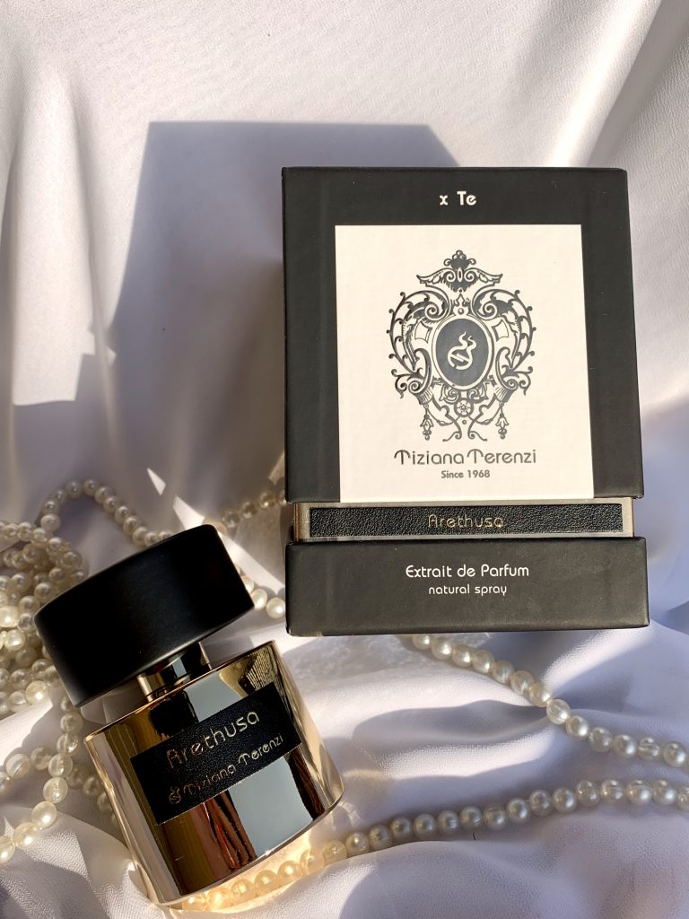 Alternative view of Tiziana Terenzi Arethusa Extrait de Parfum 100ml