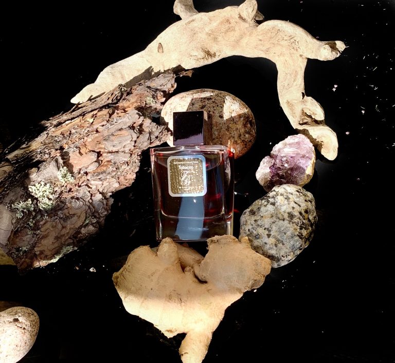 Alternative view of Franck Boclet Tobacco Fragrance Collection 100ml