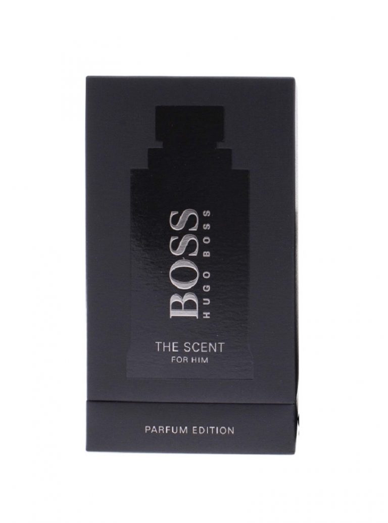 Hugo Boss Boss The Scent Parfum Edition for him 100ml