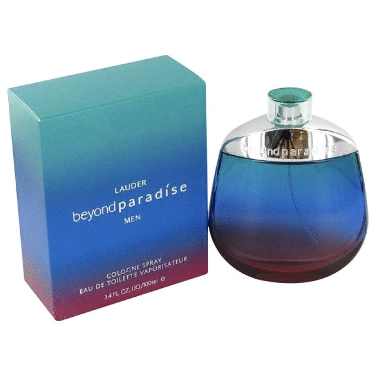 Estee Lauder Beyond Paradise For Men 100ml