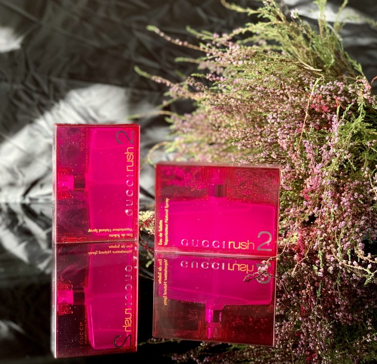 Alternative view of Gucci Rush 2 30ml