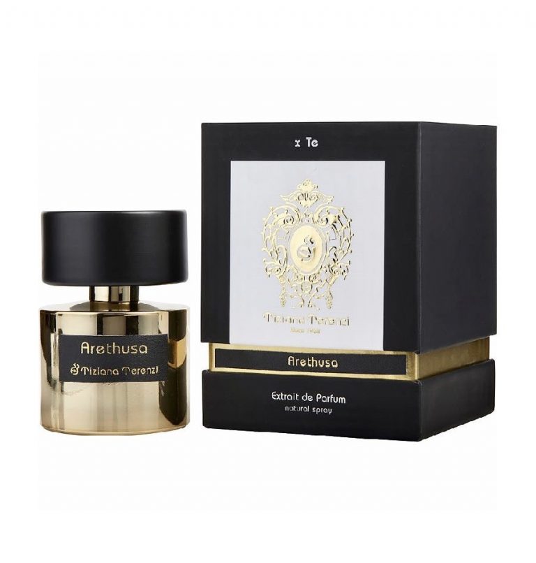Tiziana Terenzi Arethusa Extrait de Parfum 100ml