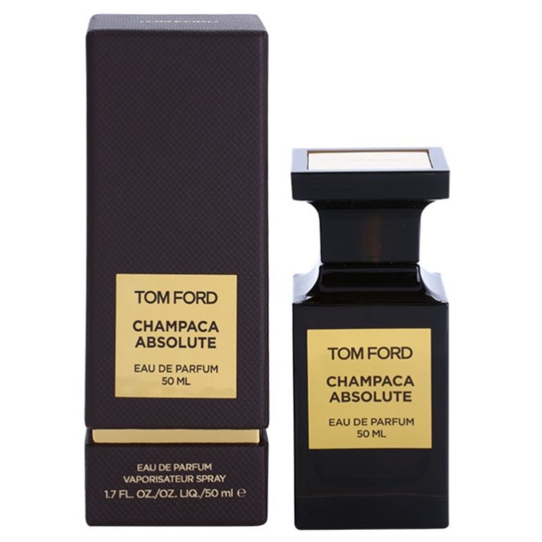 Tom Ford Champaca Absolute 50ml edp