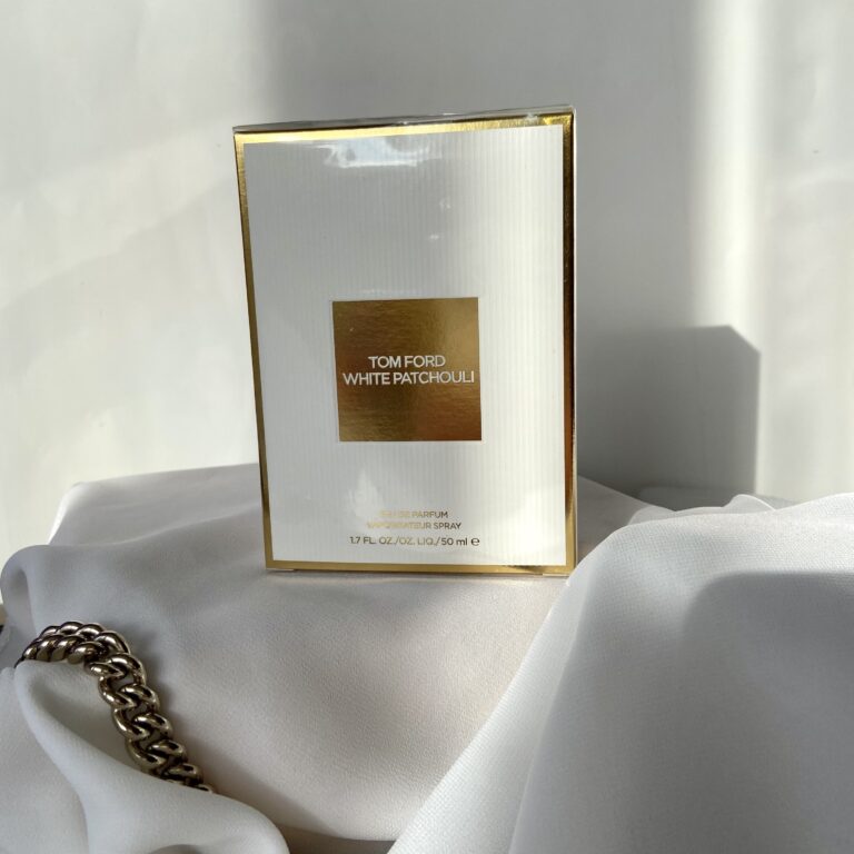Alternative view of Tom Ford White Patchouli 50ml