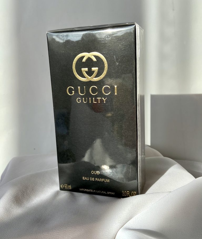 Alternative view of Gucci Guilty Oud Eau de Parfum 90ml