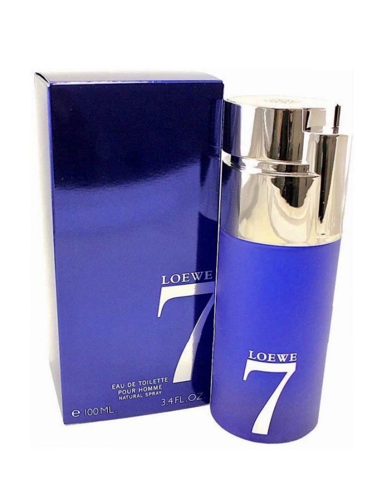 Loewe 7 Pour Homme 100ml