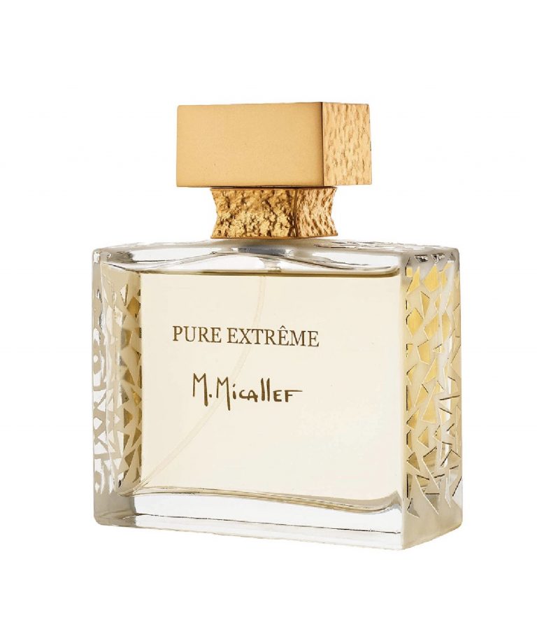 M. Micallef Pure Extreme 100ml edp