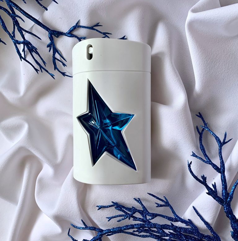 Alternative view of Thierry Mugler A*Men Pure Energy 100ml