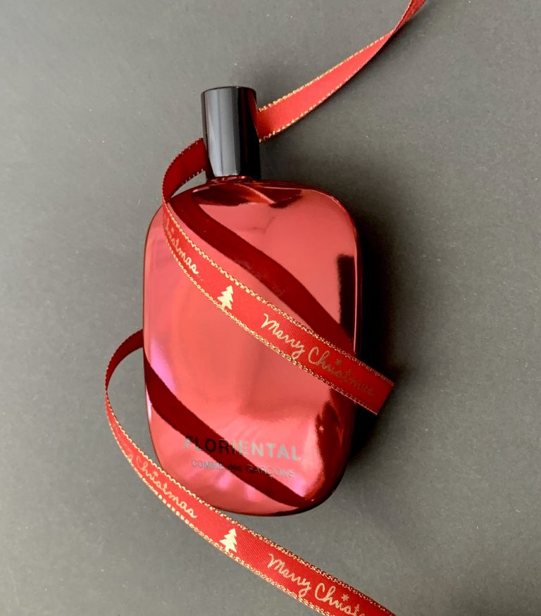 Alternative view of Comme des Garcons Floriental 100ml