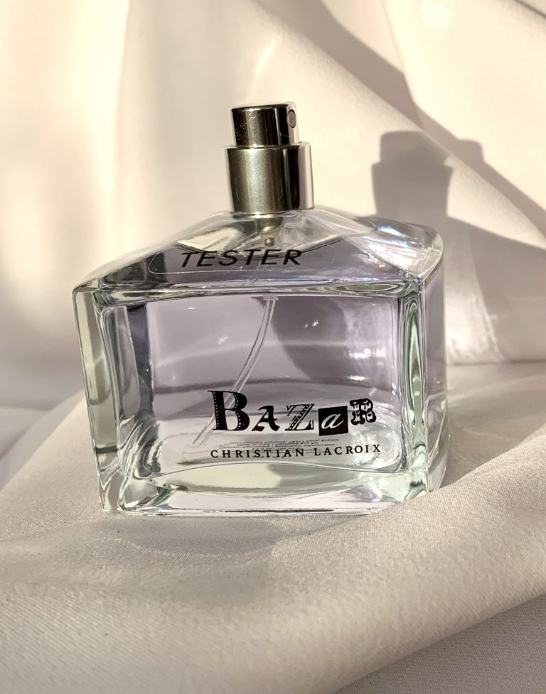 Alternative view of Christian Lacroix Bazar Homme 100ml