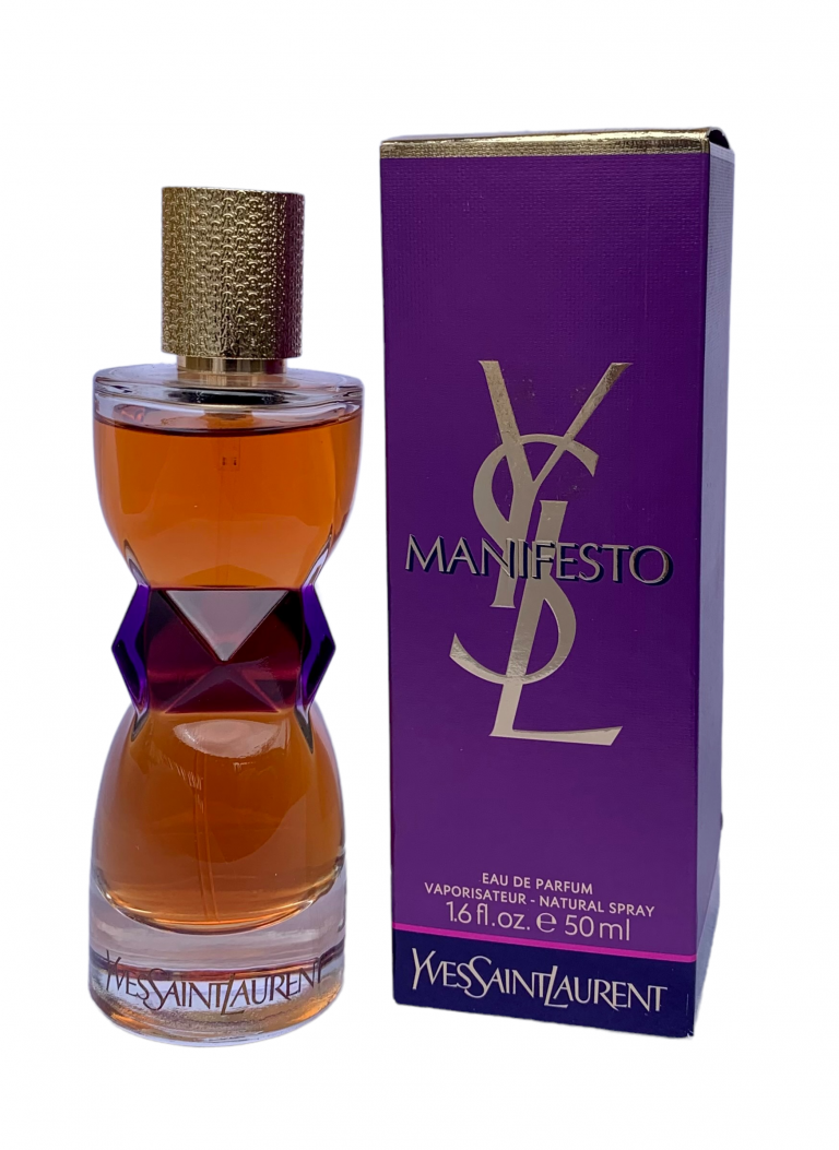 Yves Saint Laurent Manifesto Eau de Parfum 50ml