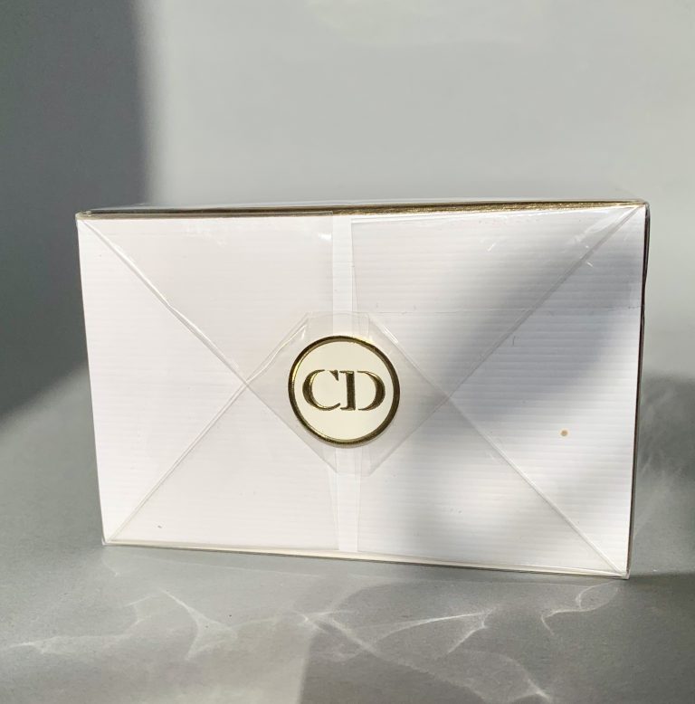 Dior J'adore L'Or 40ml Essence de Parfum - obrazek 4