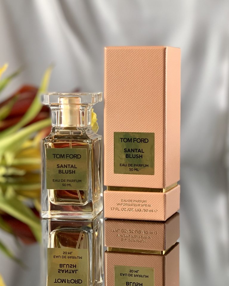 Tom Ford Santal Blush 50ml - obrazek 3