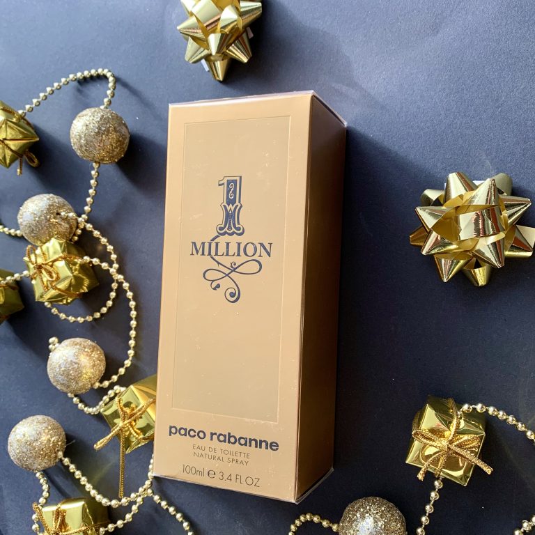 Alternative view of Paco Rabanne 1 Million 100ml