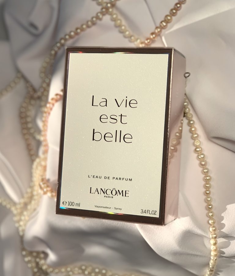 Lancome La Vie est belle L' Eau de Parfum 100ml - obrazek 3