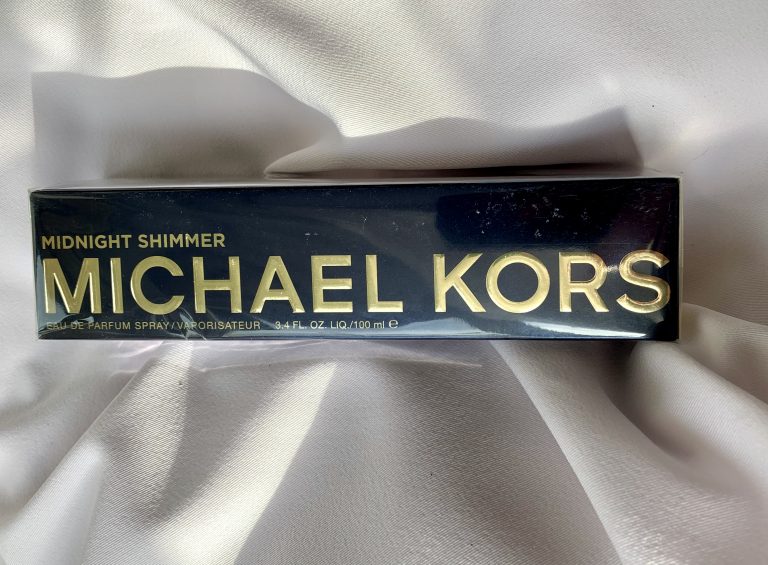 Alternative view of Michael Kors Midnight Shimmer 100ml