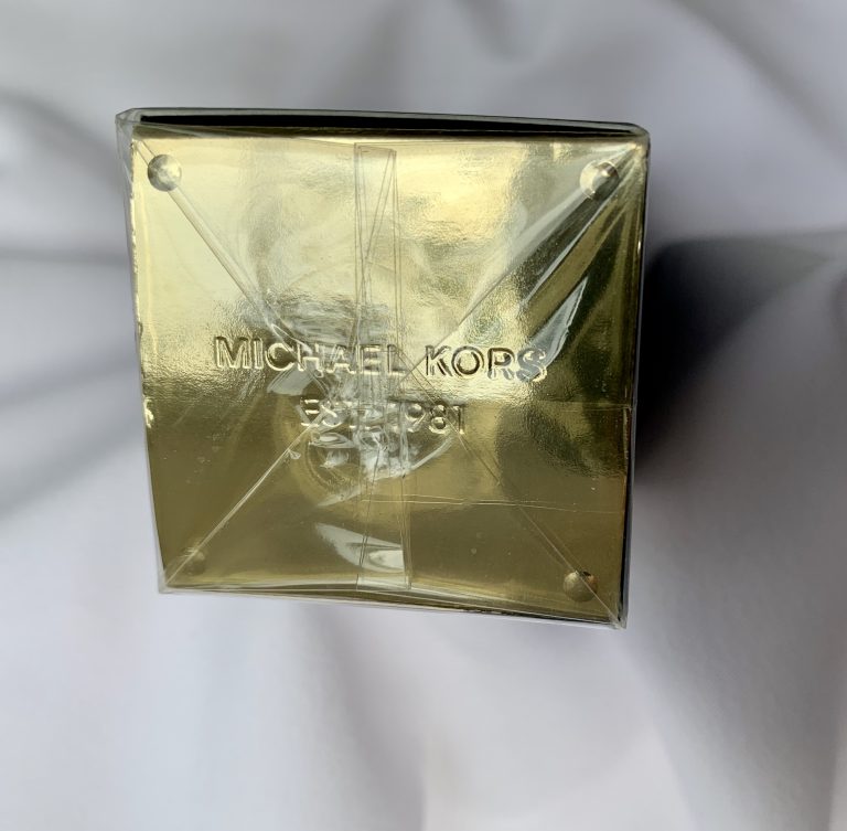 Michael Kors Midnight Shimmer 100ml - obrazek 3