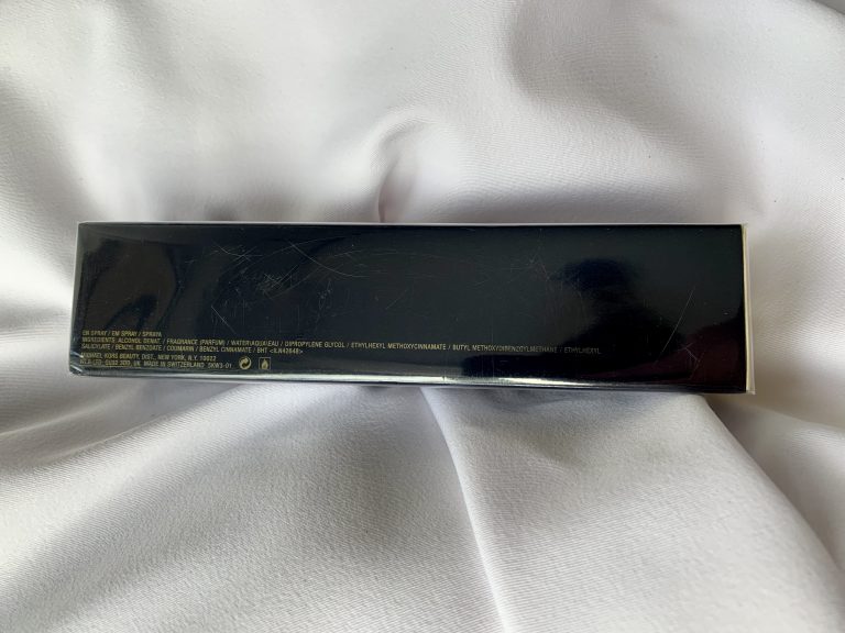 Michael Kors Midnight Shimmer 100ml - obrazek 4