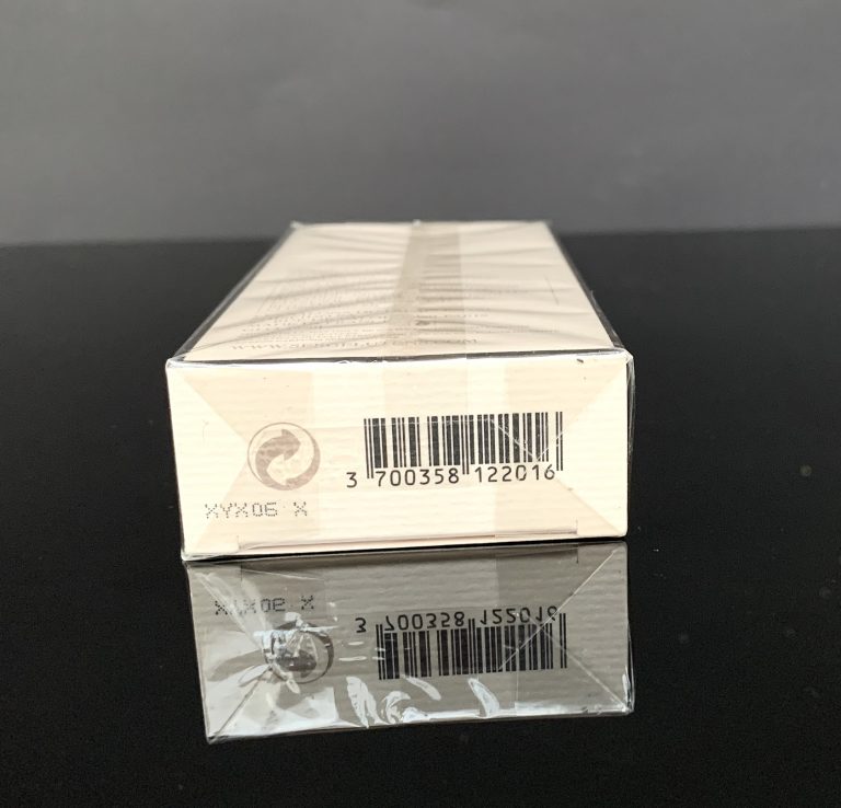 Serge Lutens Arabie - obrazek 4